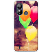 Чехол BoxFace ZTE Blade L220 