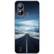 Чехол BoxFace ZTE Blade L220 