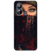 Чехол BoxFace ZTE Blade L220 