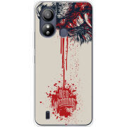 Чехол BoxFace ZTE Blade L220 