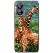 Чехол BoxFace ZTE Blade L220 