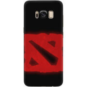 Чехол Uprint Samsung G950 Galaxy S8 Dota 2