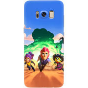 Чехол Uprint Samsung G950 Galaxy S8 