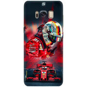 Чехол Uprint Samsung G950 Galaxy S8 Racing Car