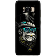 Чехол Uprint Samsung G950 Galaxy S8 Rich Monkey