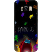 Чехол Uprint Samsung G950 Galaxy S8 Among Us