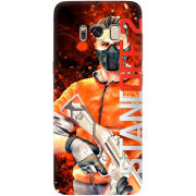 Чехол Uprint Samsung G950 Galaxy S8 StandOff 2 orang