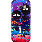 Чехол Uprint Samsung G950 Galaxy S8 