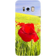 Чехол Uprint Samsung G950 Galaxy S8 Мак