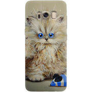 Чехол Uprint Samsung G950 Galaxy S8 