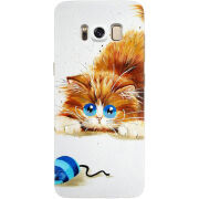 Чехол Uprint Samsung G950 Galaxy S8 
