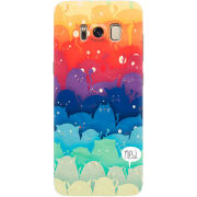 Чехол Uprint Samsung G950 Galaxy S8 