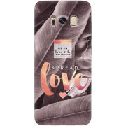 Чехол Uprint Samsung G950 Galaxy S8 