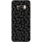 Чехол Uprint Samsung G950 Galaxy S8 