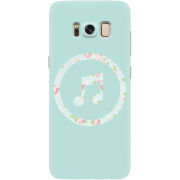 Чехол Uprint Samsung G950 Galaxy S8 