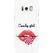 Чехол Uprint Samsung G950 Galaxy S8 