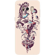 Чехол Uprint Samsung G950 Galaxy S8 