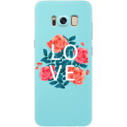 Чехол Uprint Samsung G950 Galaxy S8 
