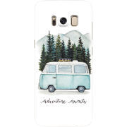 Чехол Uprint Samsung G950 Galaxy S8 