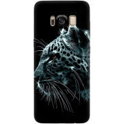 Чехол Uprint Samsung G950 Galaxy S8 Leopard