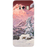 Чехол Uprint Samsung G950 Galaxy S8 