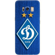 Чехол Uprint Samsung G950 Galaxy S8 Динамо Киев