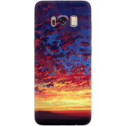 Чехол Uprint Samsung G950 Galaxy S8 Draw Breath