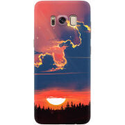 Чехол Uprint Samsung G950 Galaxy S8 Twilight