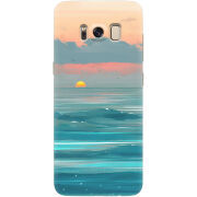 Чехол Uprint Samsung G950 Galaxy S8 Inspiration