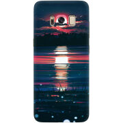 Чехол Uprint Samsung G950 Galaxy S8 Midnight
