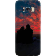 Чехол Uprint Samsung G950 Galaxy S8 the Secret Place