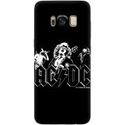 Чехол Uprint Samsung G950 Galaxy S8 