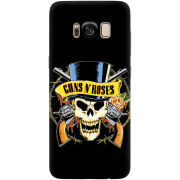 Чехол Uprint Samsung G950 Galaxy S8 