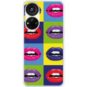 Чехол BoxFace ZTE Blade V40s 