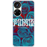 Чехол BoxFace ZTE Blade V40s 