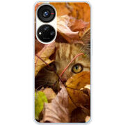 Чехол BoxFace ZTE Blade V40s 