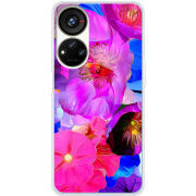 Чехол BoxFace ZTE Blade V40s 