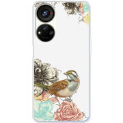Чехол BoxFace ZTE Blade V40s 