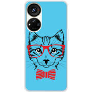 Чехол BoxFace ZTE Blade V40s 