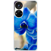 Чехол BoxFace ZTE Blade V40s 