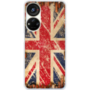 Чехол BoxFace ZTE Blade V40s 