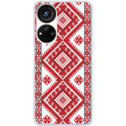 Чехол BoxFace ZTE Blade V40s 