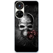 Чехол BoxFace ZTE Blade V40s 