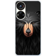 Чехол BoxFace ZTE Blade V40s 