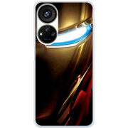 Чехол BoxFace ZTE Blade V40s 