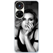 Чехол BoxFace ZTE Blade V40s 