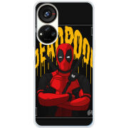 Чехол BoxFace ZTE Blade V40s 