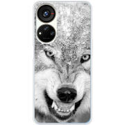 Чехол BoxFace ZTE Blade V40s 