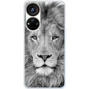 Чехол BoxFace ZTE Blade V40s 
