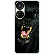 Чехол BoxFace ZTE Blade V40s 